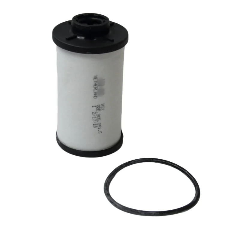 

Фильтр трансмиссии для Audi VW DSG 02E305051C TT A3 Q3 Golf Passat Beetle Scirocco 02E DQ250 Масляный фильтр коробки передач OEM