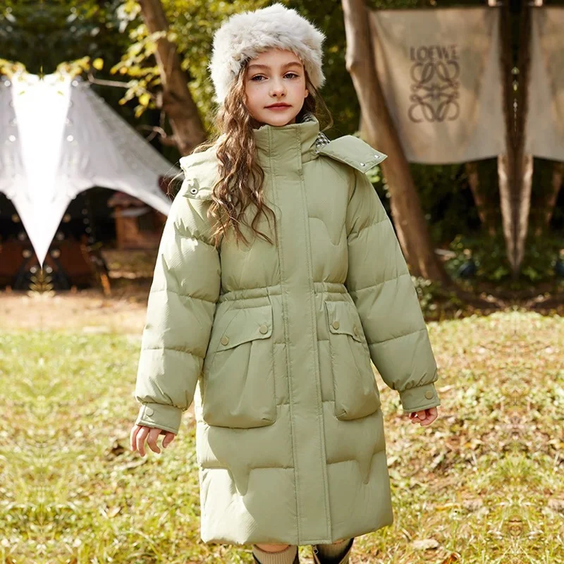 olekid-2025-hiver-doudoune-pour-fille-epais-chaud-longue-adolescente-veste-manteau-5-12-ans-enfants-parka-vetements-d'exterieur-pour-enfants-manteau