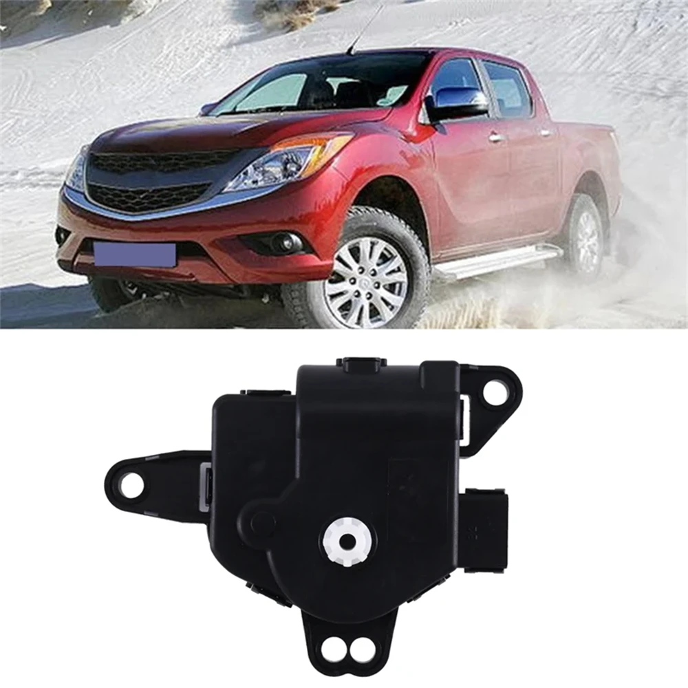 

For Ford PX Ranger BT50 Car Heater Temperature AC Blend Door Motor HVAC Actuator 97159-4R150 Auto Part for Vehicle