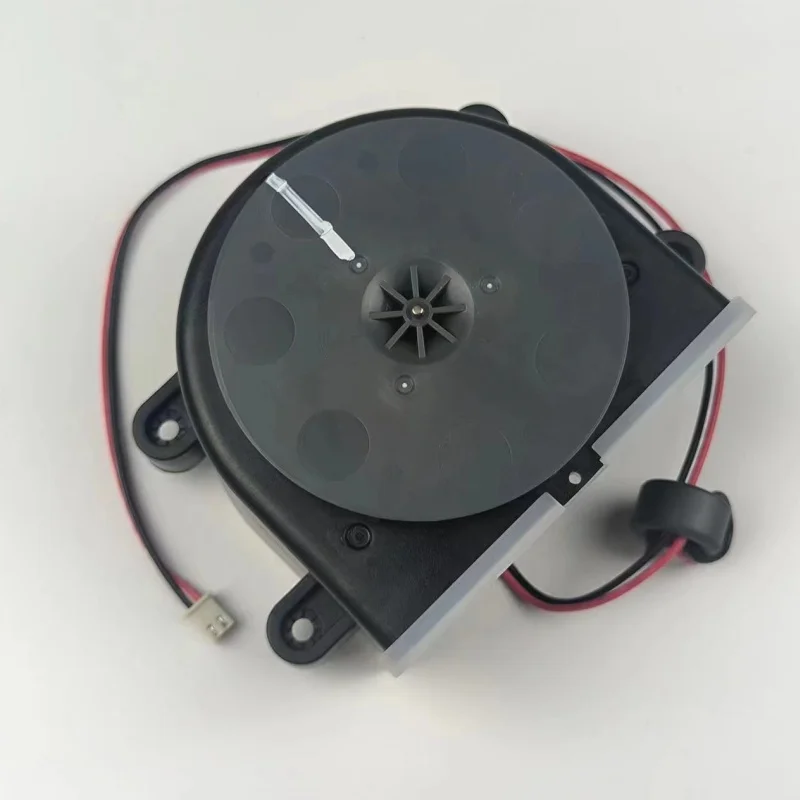 Main Engine Ventilator Motor Vacuum Cleaner Fan Engine for Ilife V3s/v3L/v5/v1 ilife V50 Robot Vacuum Cleaner Parts Replacement