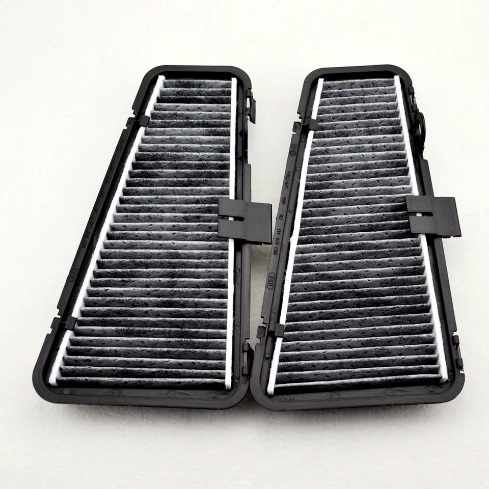 Außen-Klimaanlagenfilter Für Audi A4 B8, Q5 8R, A5 8T/8F, S5 & Porsche Macan – OEM 8KD819441, Inkl. Gehäuse Außen-Klimaanlagenfilter Für Audi A4 B8, Q5 8R, A5 8T/8F, S5 & Porsche Macan – OEM 8KD819441, Inkl. Gehäuse