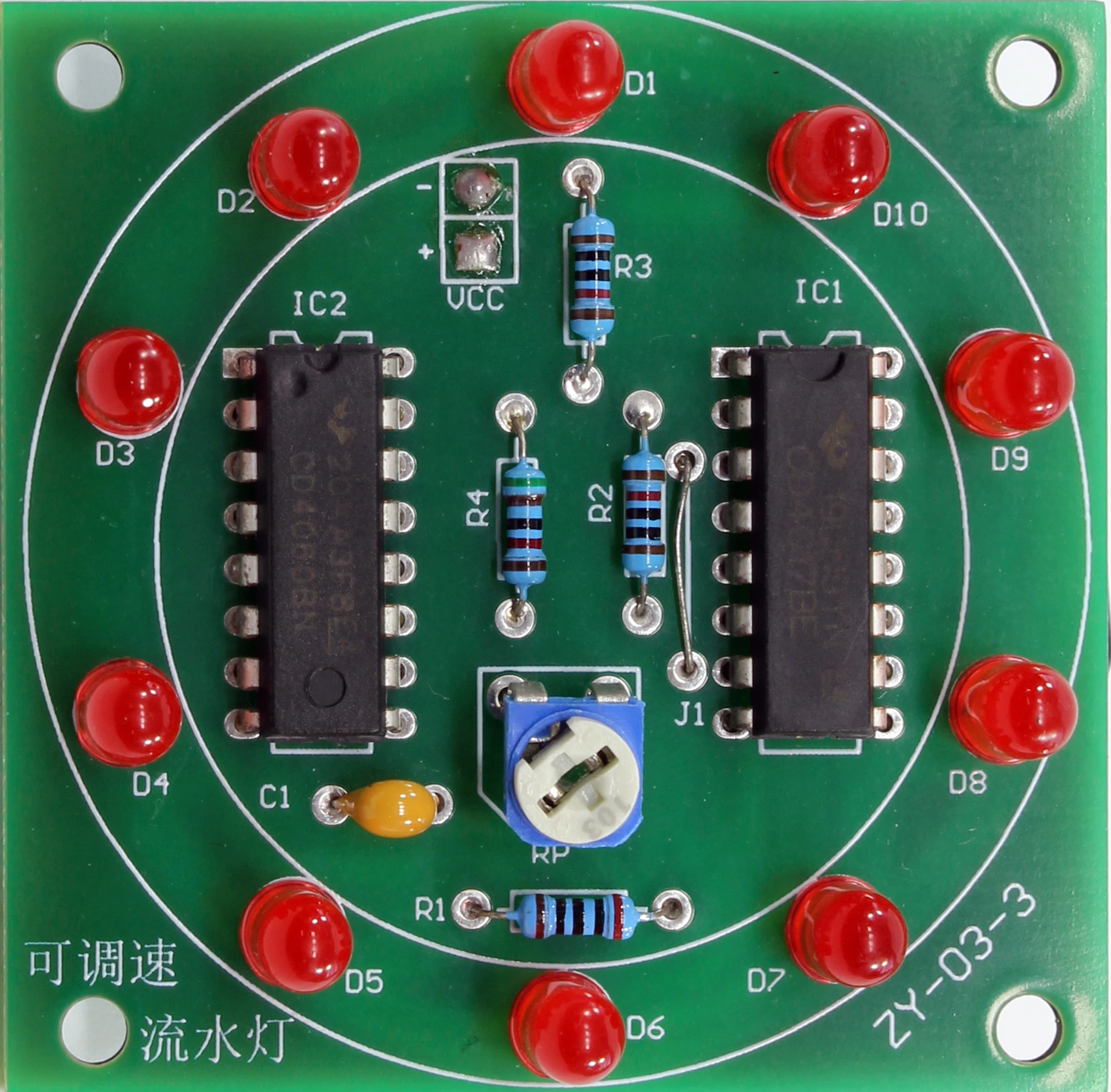 

5 шт. ADC0804 ADC0804LCN 8-битный CMOS понижающий преобразователь аналого-цифрового типа, встроенный DIP20