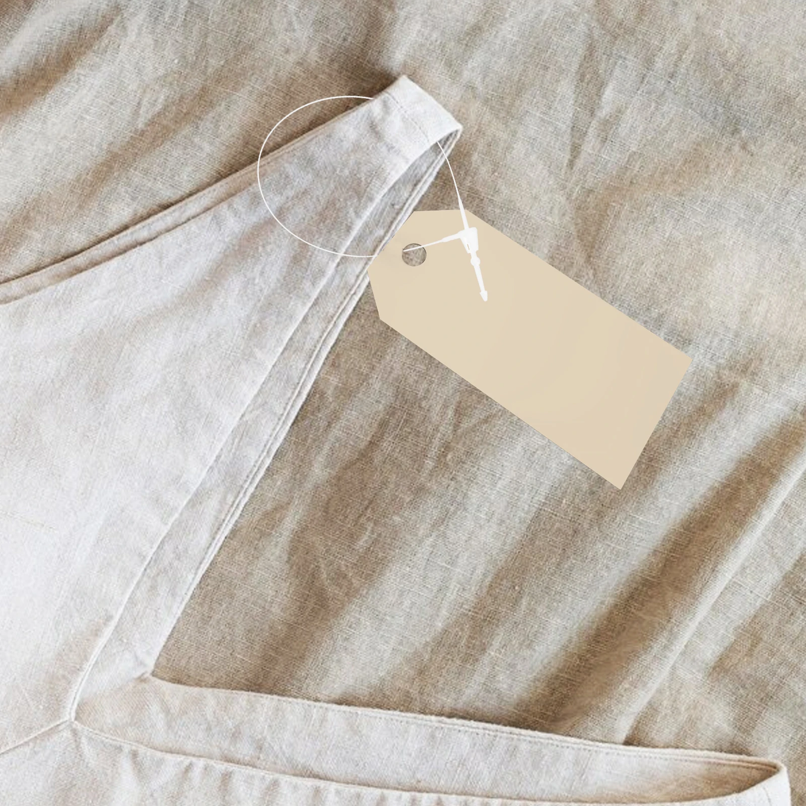 

3000 шт., черно-белая прозрачная пряжка для одежды, 12 5 см, пластиковая игла, бирка для одежды, веревка, висящая потребность