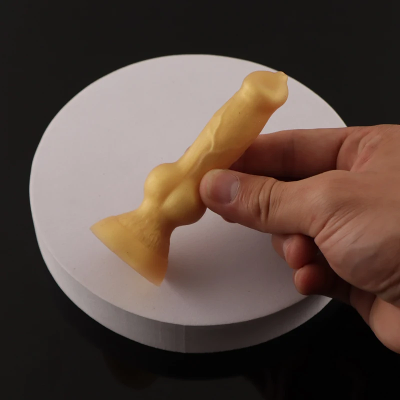 Silicone Mini Penis Soft Jelly Dildos Small Artificial Sucker Cup Penis Vagina Anal Plug Sex Toys For Women Female Masturbator