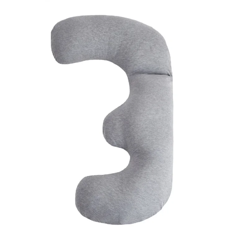 new-j-shaped-maternity-pillow-stitch-lumbar-belly-support-side-sleep-leg-clamp-insert-wholesale