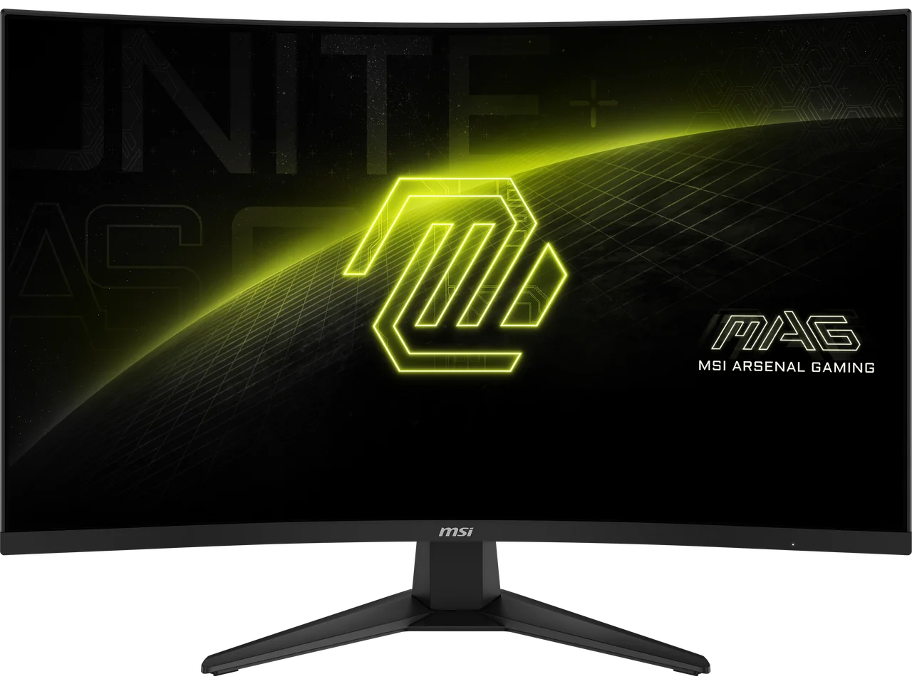 MSI MAG 325CQF 32