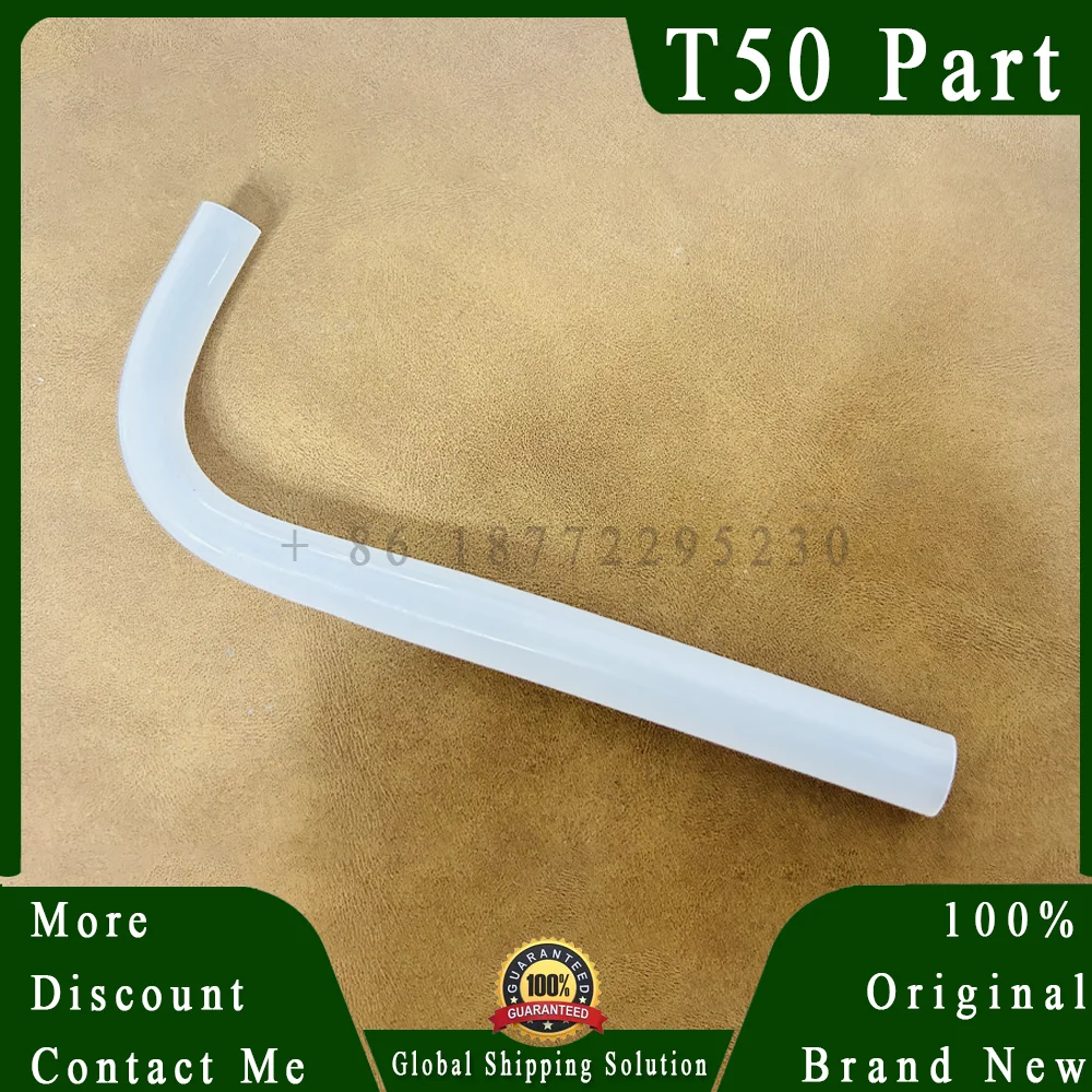 Original Agras T50 Flow Meter Water Outlet Hose for Dji T50 Drone Accessories Repair Parts