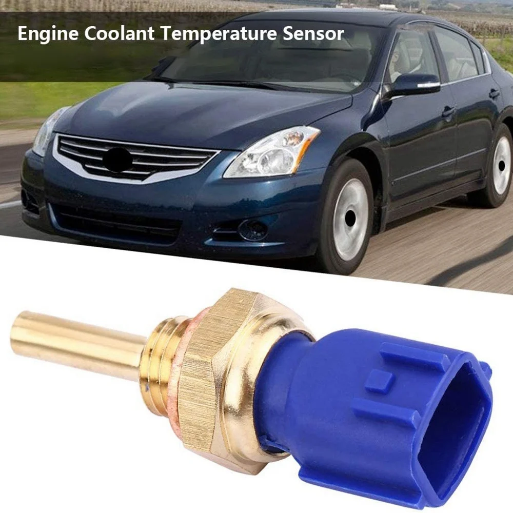 Engine Coolant Water Temperature Sensor 22630-44B10 for 350Z 370Z Almera Micra Patrol