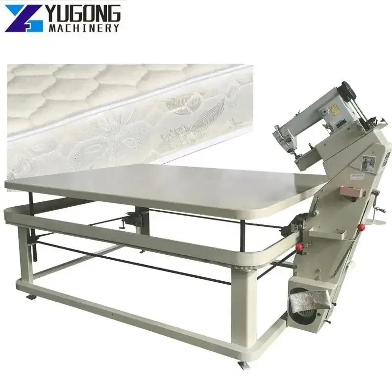 Yg Semi-Auto Single…