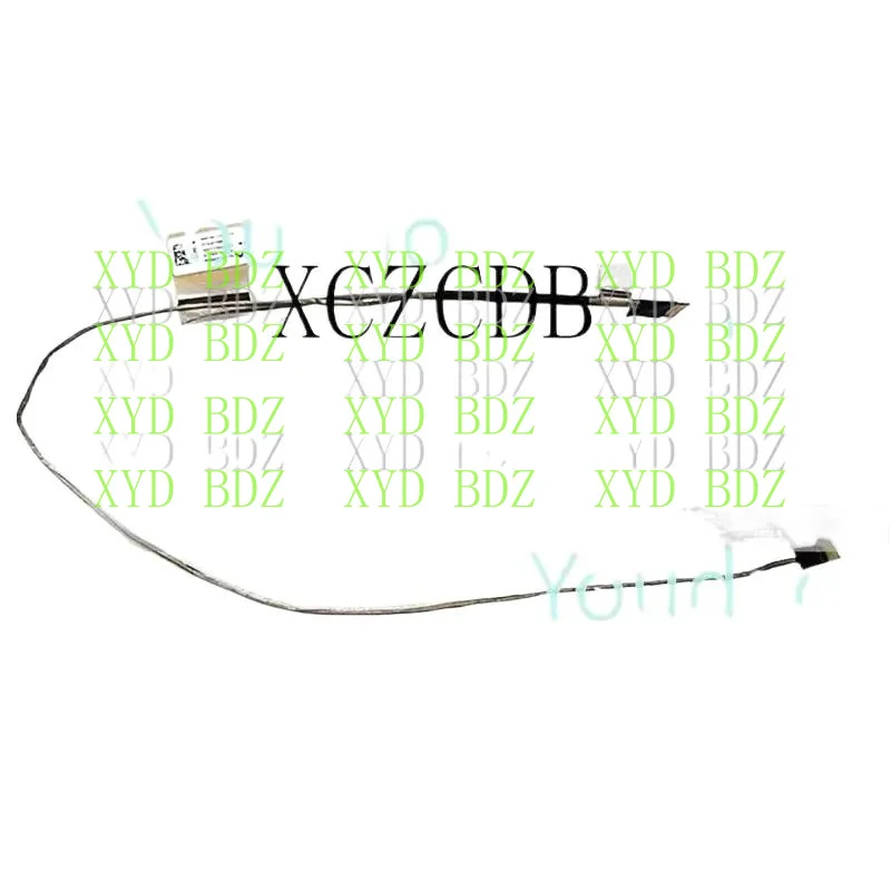 

CD новый для ASUS HQ 21310226000 NX8106 ЖК-кабель Lvds проводной разъем