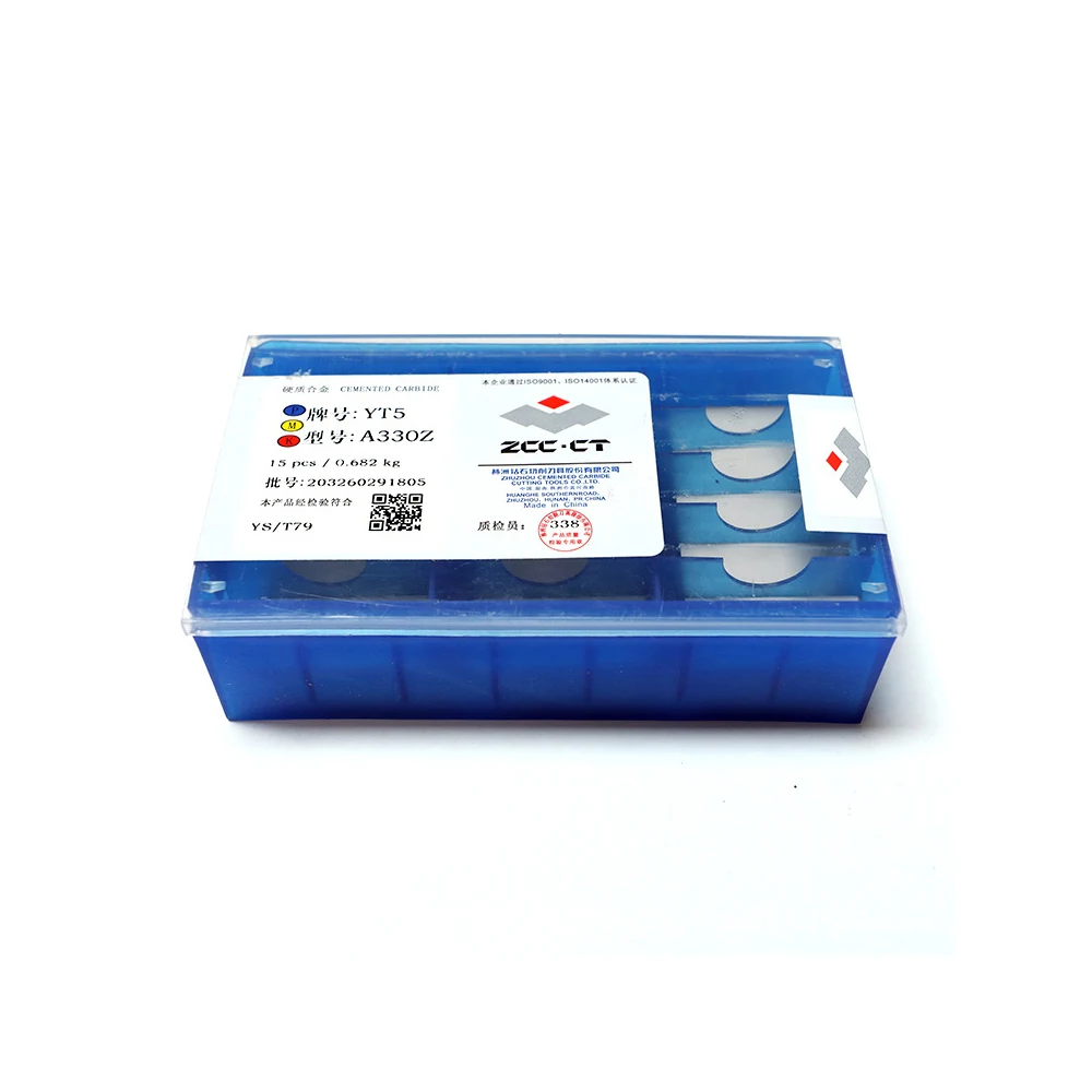

100% Original YC35/YC45/YD15/YG3/YG3X/YG6/YG6A/YG6X/YG8/YG8N/YS2T/YS30/YS8/YT14/YT15/YT5/YW1/A330Z Alloy Welding Blade