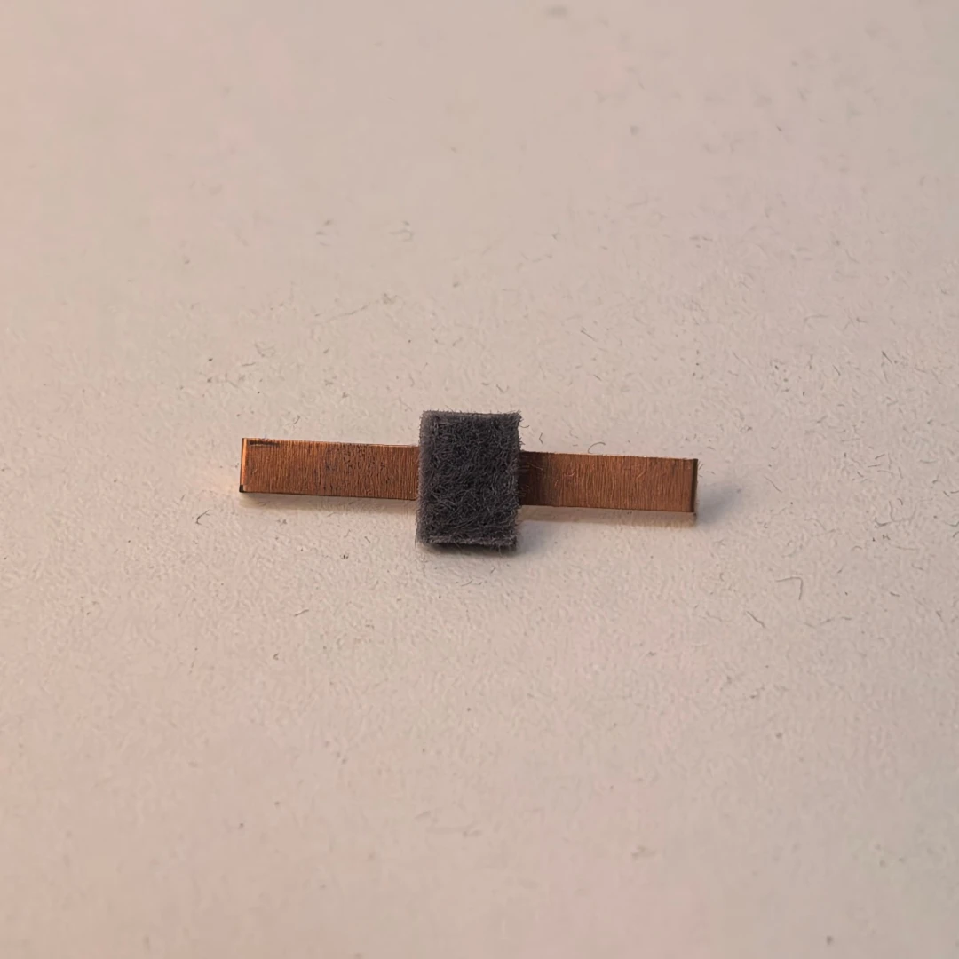 Cassette Tape Pressure Pad (Pack of 50)
