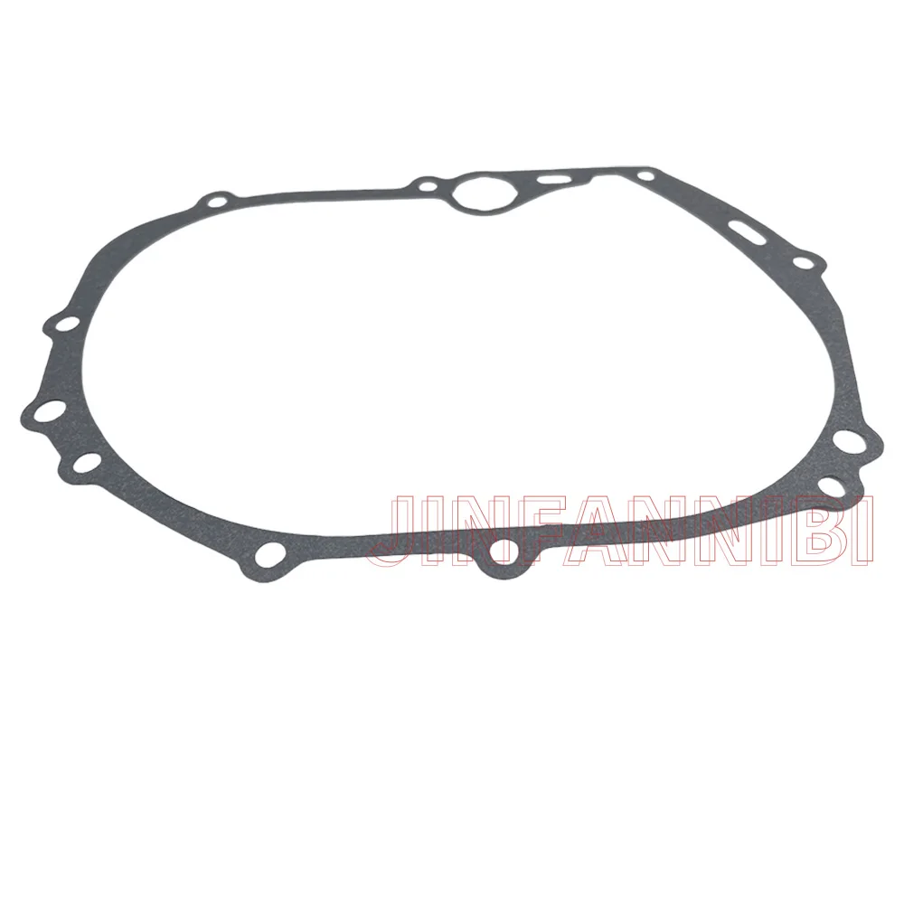 For Kawasaki Z125 Pro BR125 2017 2018 2019 2020 2021 2022  Z125 Pro BR125 2017-2022 #11061-0289 Clutch Cover Gasket Kit
