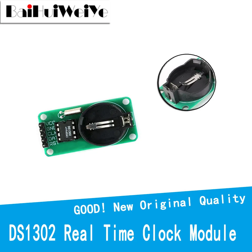 1-шт-rtc-ds1302-модуль-часов-реального-времени-cr2032-без-батареи-модуль-таймера-отключения-питания-для-avr-arm-pic-smd-для-arduino