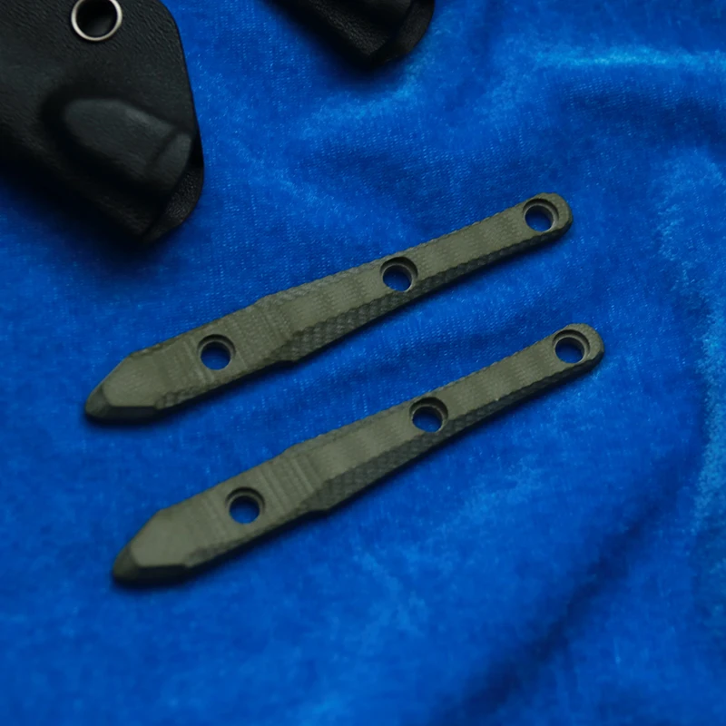 HN-7 G10 Handle Material Tool Handle
