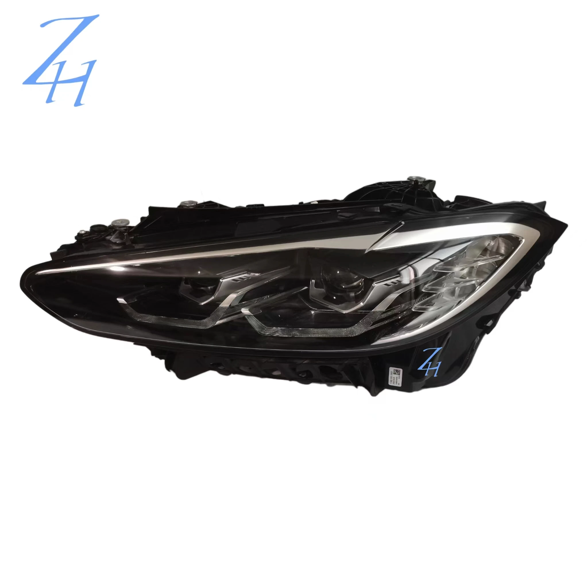 

Фары головного света для BMW 4 серии m4f82headlight 4 серии 420i 425i 430i 440i, сборка фар 2020-2023 стандартных фар, оригинальный производитель