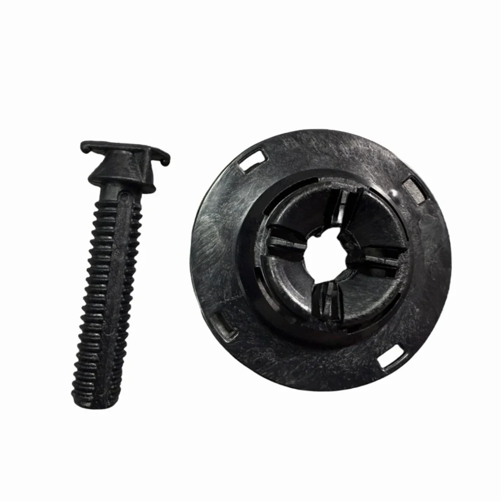Clamp For Car Spare Wheel Holder Car Maintenance Non-deformation OEM Number 9816031680 Replacement Installation For DS3