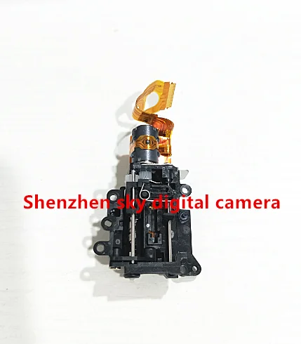 Repair Part For Canon EOS 6D2 6DII 6D Mark II Screw Rod (Body Reflector Motor Unit) To Solve Camera ERR20