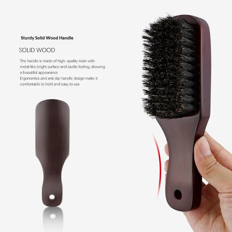 Thumbnail 2 - #30 Best Beard Brushes to Buy In 2026