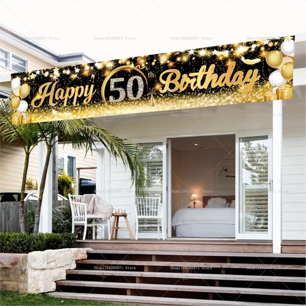 Happy Birthday Background 30 4 - Car Accessories Banner review and price