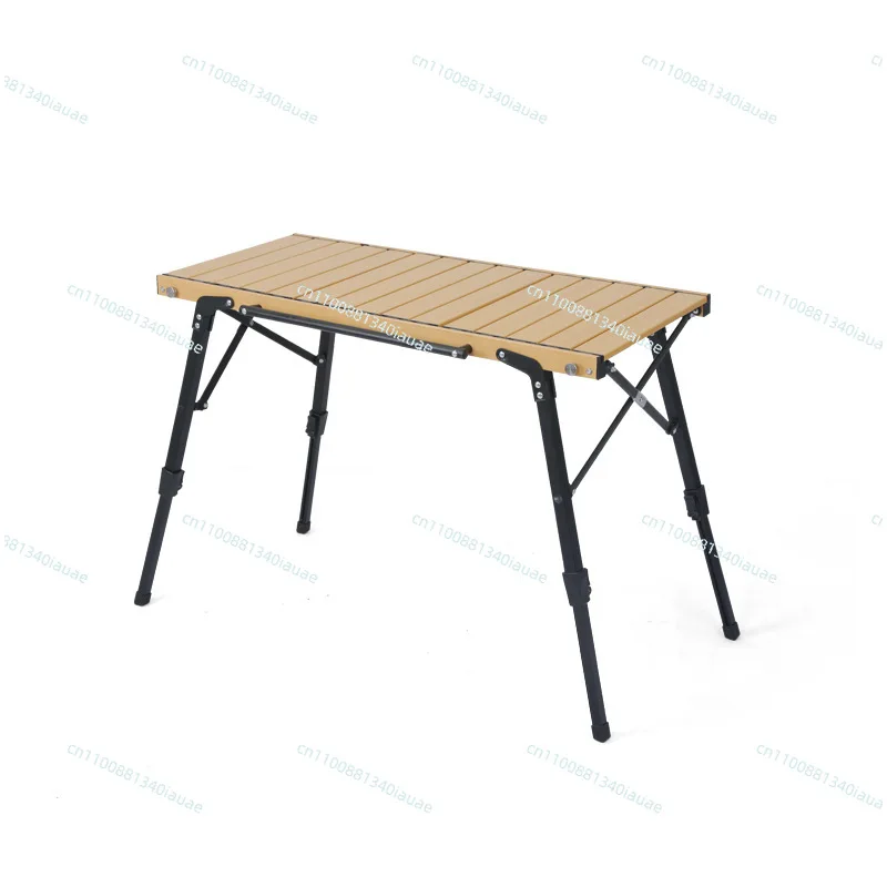 

Многофункциональный складной стол-модуль IGT для улицы: для пикника, кемпинга, мобильной кухни, барбекю, кофе