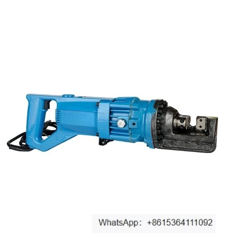 16/20/25 Electric Hydraulic Shears Portable Hydraulic Cutting Machine220v