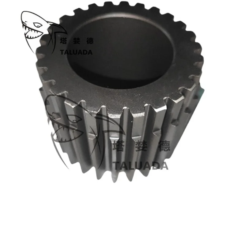 

Excavator Planetary Parts Hitachi Ex200-5 Travel Gear 3rd Sun Teeth