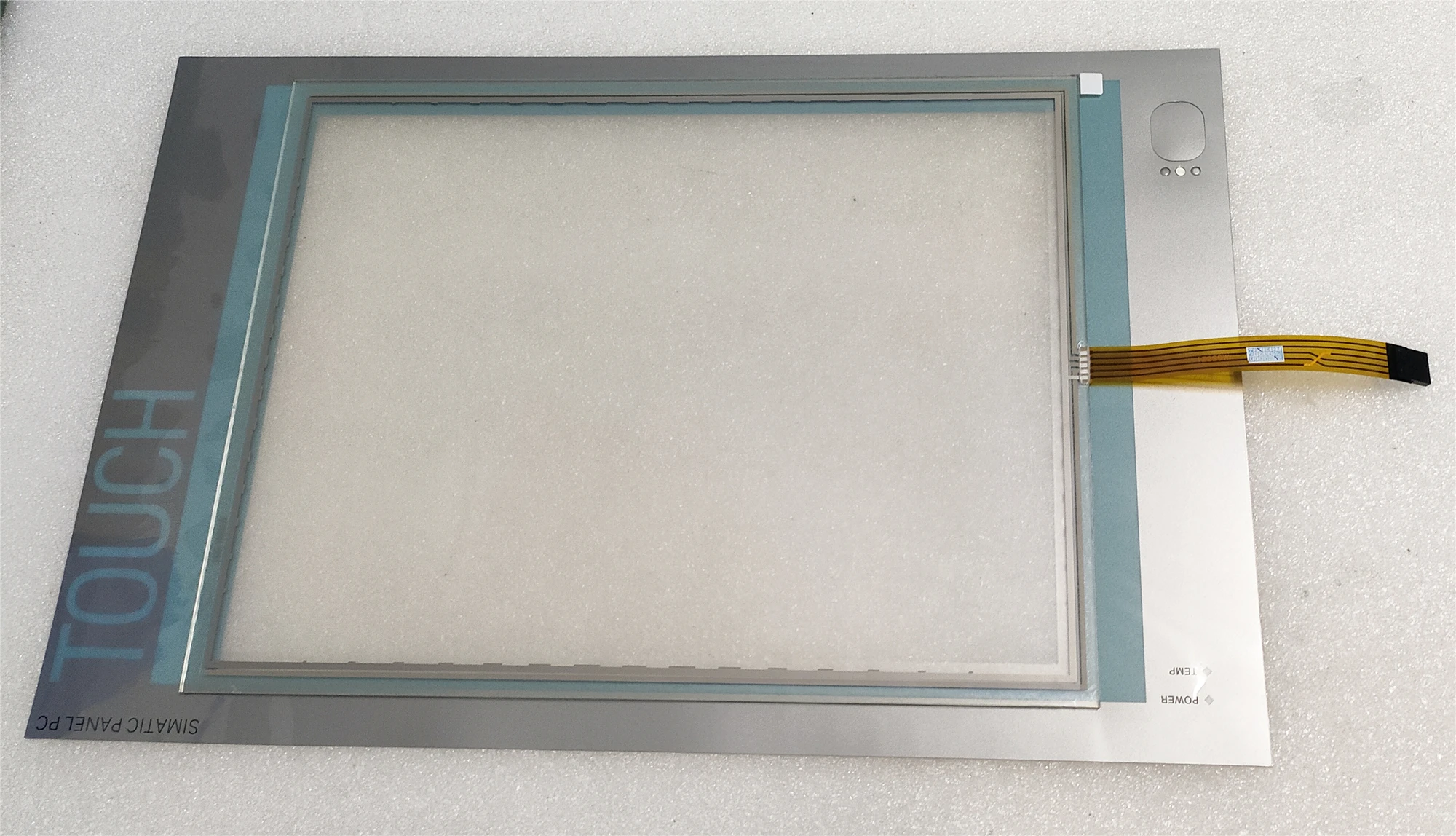 

PC677B-15 6AV7872-0HA20-0AA0 -- Plastic protective films Touch screens panels