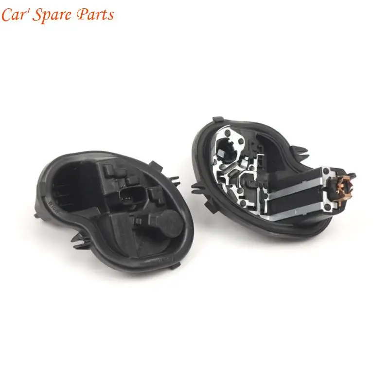 

Y4UA правый/левый задний держатель лампы, сменная плата заднего фонаря, автомобильный аксессуар, простая установка 39001577