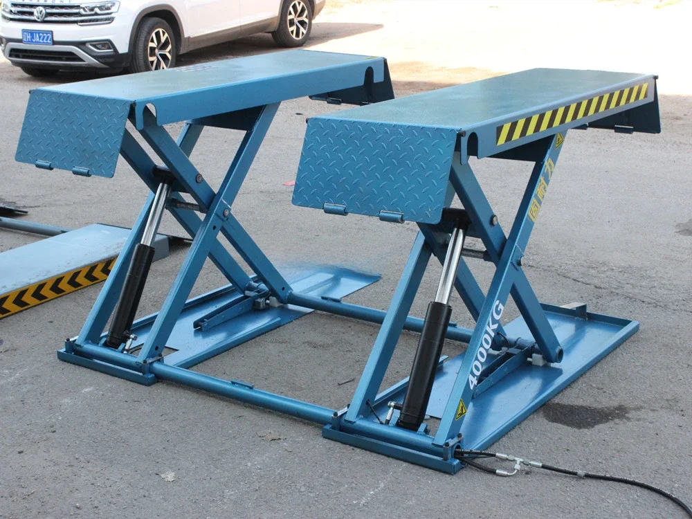 

«Для ножничного автомобильного подъемника емкостью 3,5 т 4 т гидравлический ножничный подъемник ножничный автомобильный подъемник