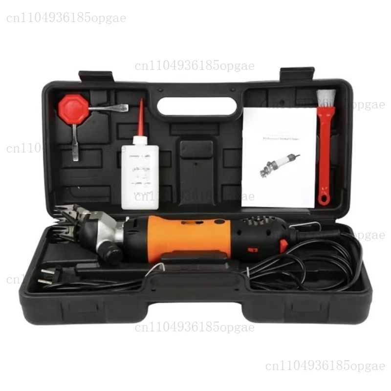 Electric Wool Shearing Wool Fader Wool Electric Scissors