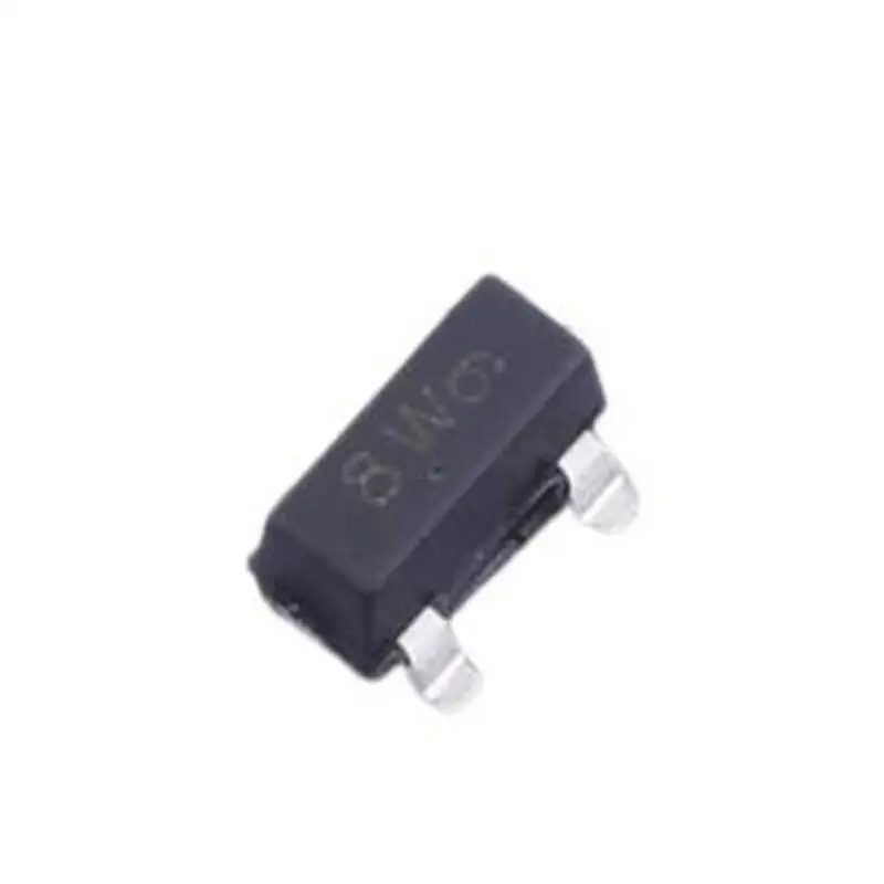 New Original SZMMBZ5246BLT1G MMBZ5246B Zener Diodes ZEN REG .225W 16V Electric products