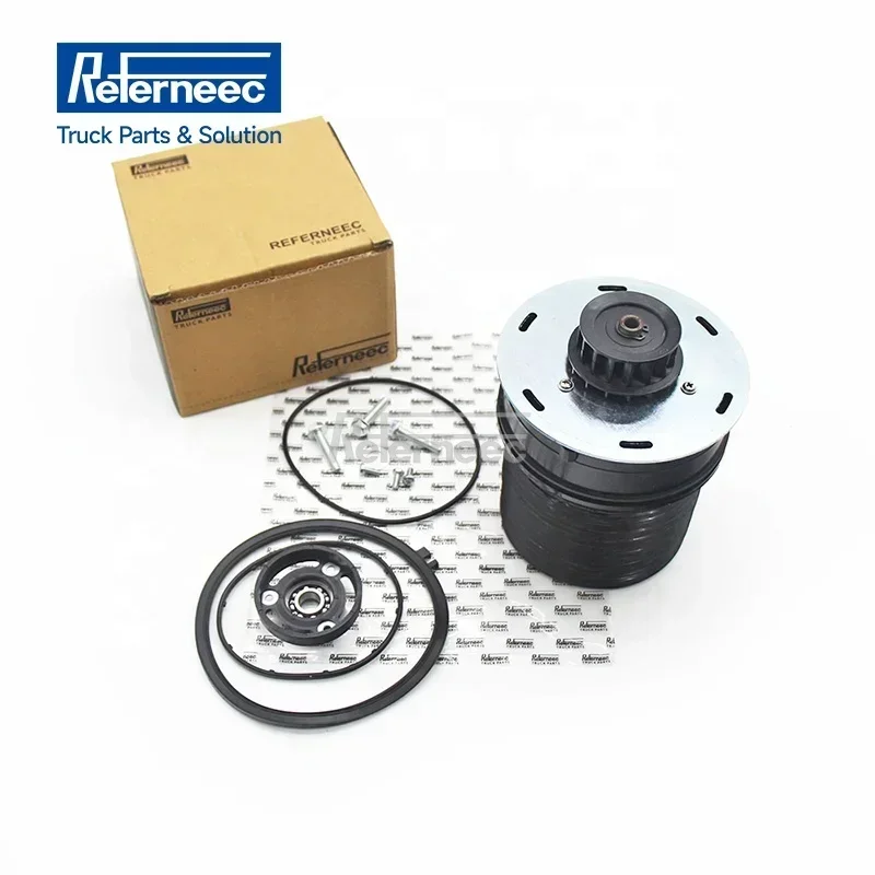 New   Truck Oil Separator 1921821S 1921822S 2060980S 2139831S 2139832S 2139833S