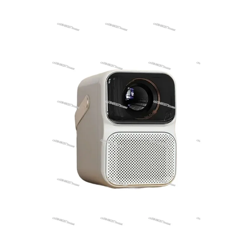 For T6 Max Projector 1080P Intelligent Full HD International Edition Camera