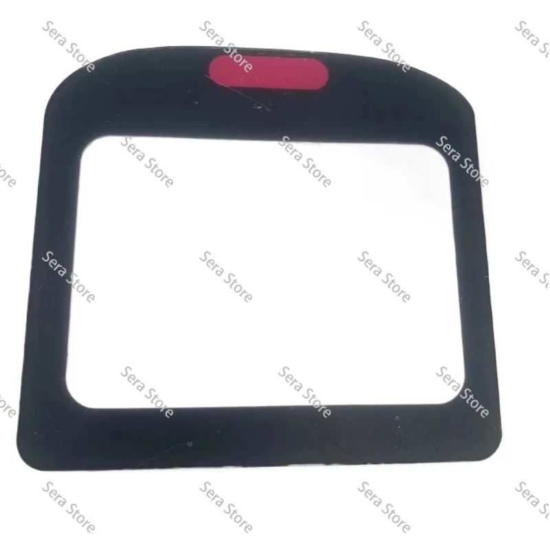 For Excavator 7Y5500 E312 320 330V1V2BCD for E320 Monitor Keypad Stickers 7Y-5500 Monitor Surface