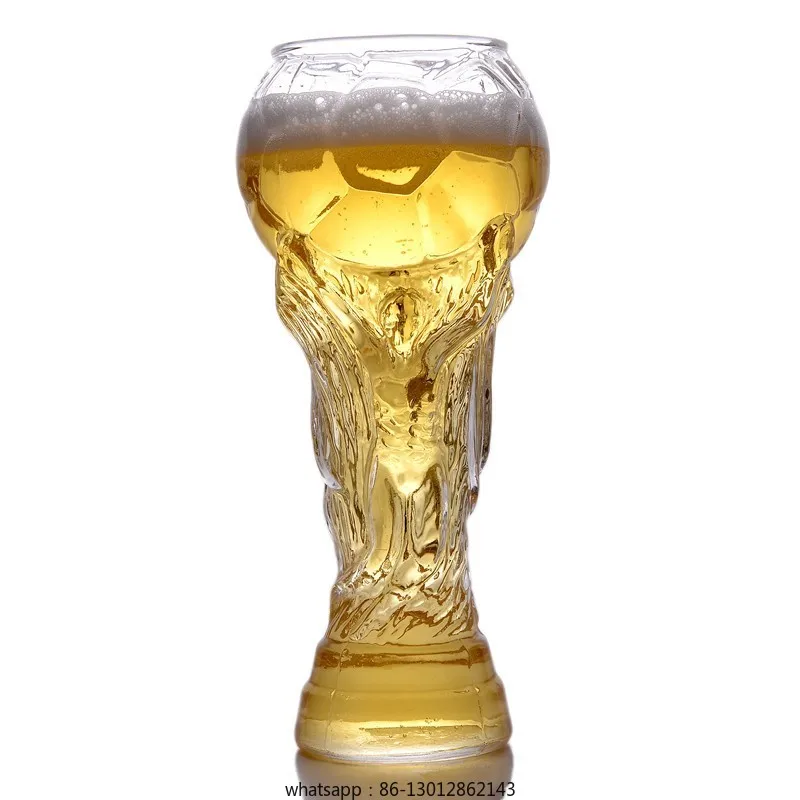 Creative World Football Cup Hercules Beer Cup