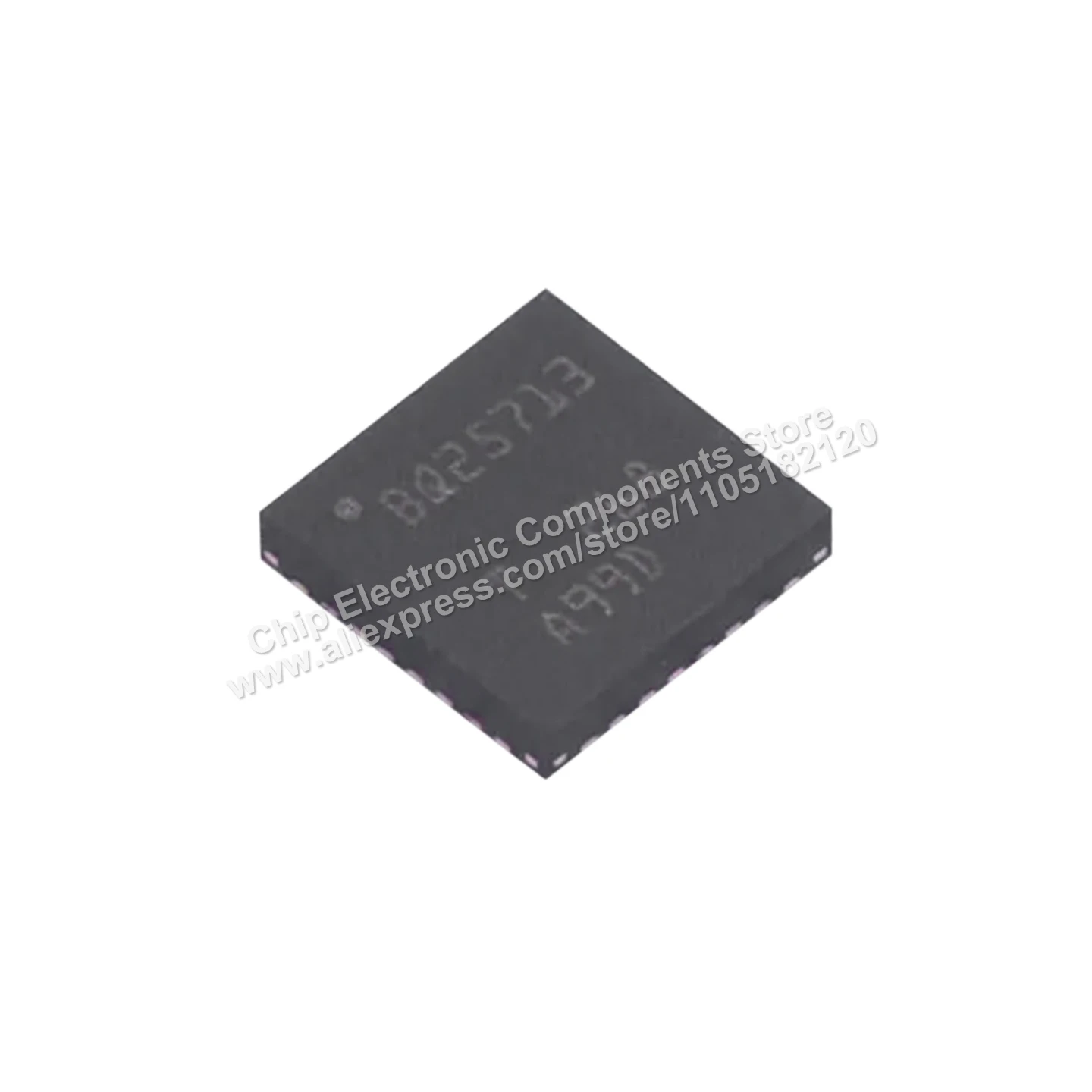 

Original IC BQ25713RSNR BQ25713 marking, buck-boost battery-charge controller chip, QFN-32