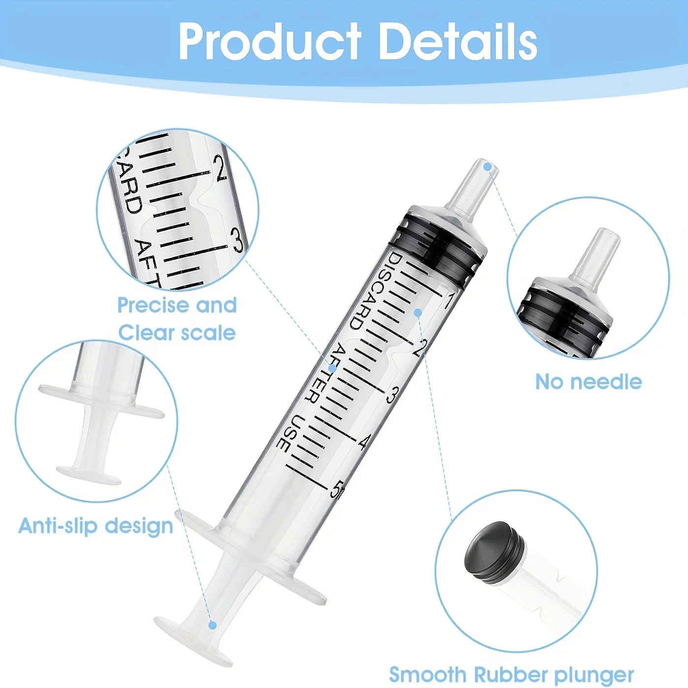 3pcs Drip Straw PP Perfume Liquid Mini Small Funnel Perfume Liquid Perfume Dispenser Press Spring Dropper For Hotel