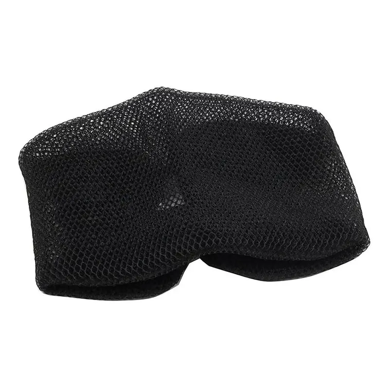 Motorcycle Modified Protective Accessories Seat Cushion Cover Breathable Mesh Seat Cushion Cover For CFMOTO 650MT CLX700