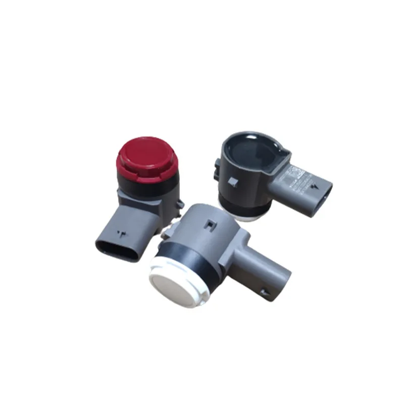 

Suitable for Tesla Models ModelY/3 Reversing Radar Electric Eye Probe 1127502 1127503 2525001