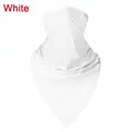 White(Solid)-2pcs