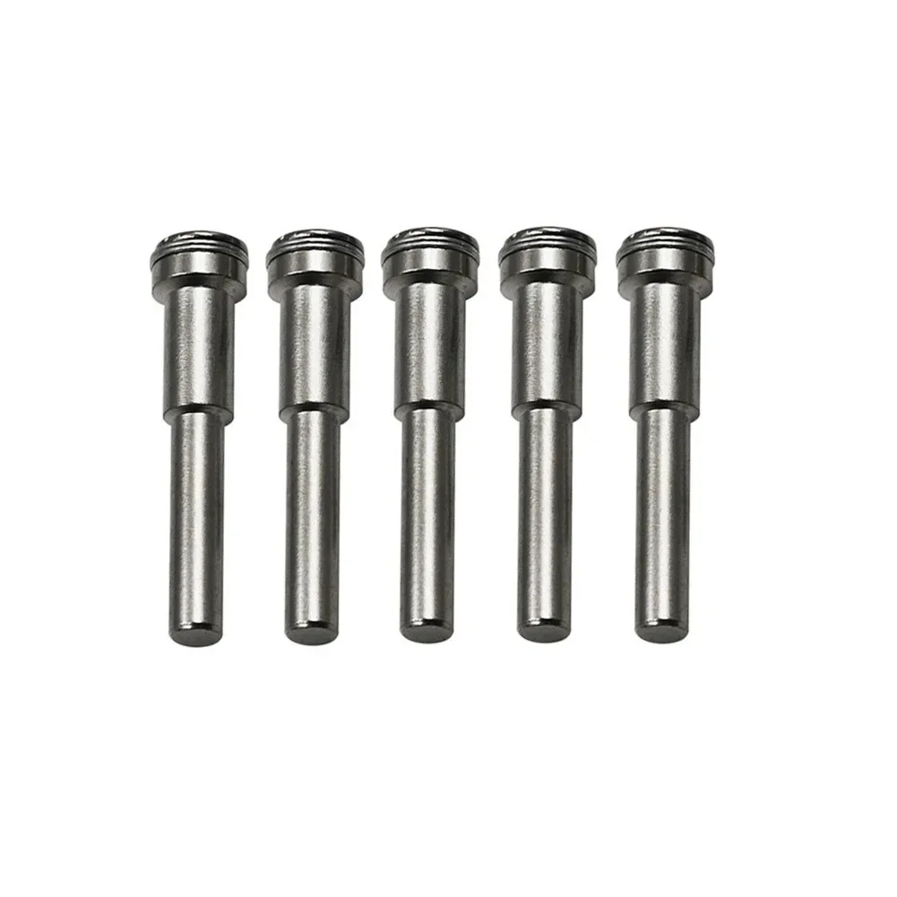 

3.2mm/6mm Cutting Blade Connecting Rod 5Pcs For Saw Blade Metal Cutting Saw Blade Connective Rod Useful Hot Sale Newest