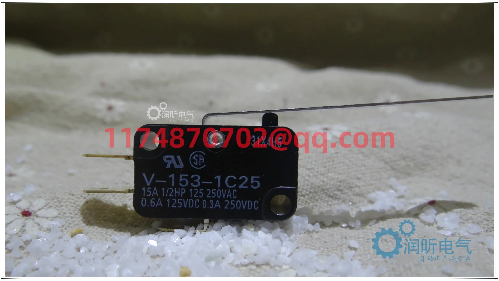 V-105-1A5 V-106-1A5 V-103-1A4-T V-103-1A5 V-155-1C25 V-105-1A4      100%  new and original