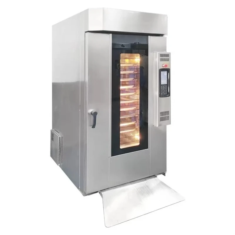 Customized Electric Oven Multifunctional Countertop Baking Oven With Double Glass Door Visible Window For Cake Pizza Chicken