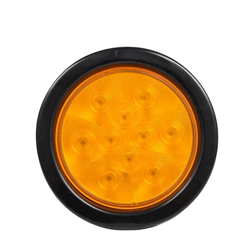 

Прозрачная гибкая панель дисплея, водонепроницаемая светодиодная наклейка, экран, динамический грузовик Demon, другие световые аксессуары