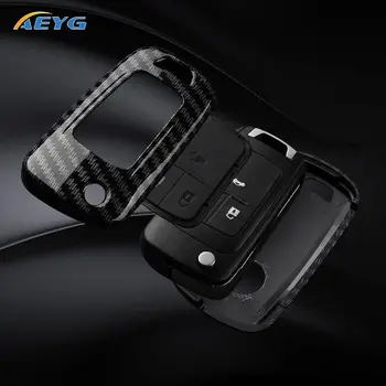 10 best sales כיסוי מפתח שברולט מאליבו - №9