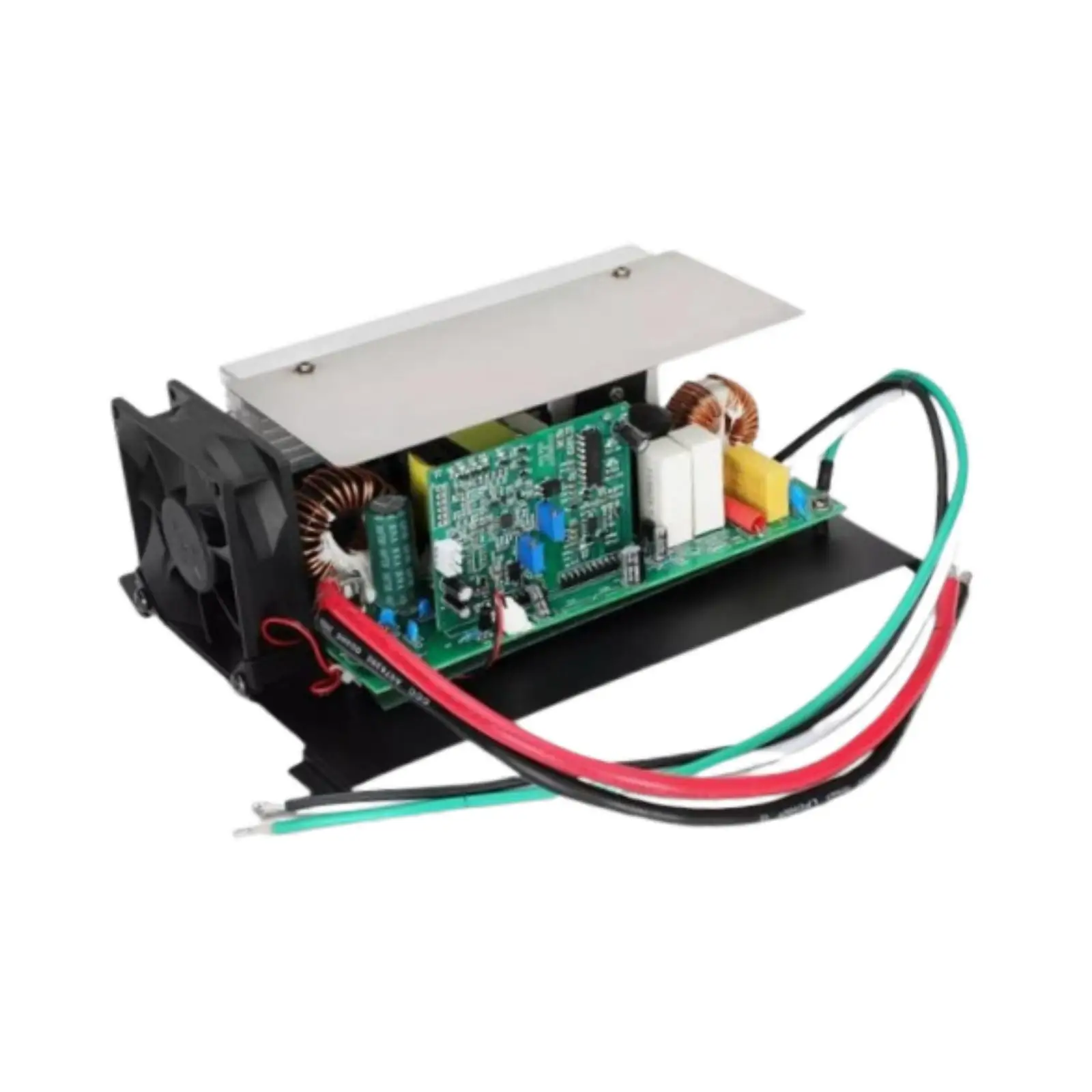 55Amp محول موثوقية عالية سهلة التركيب استبدال الملحقات القوية المهنية WF-8955-ad-mba اللوحة الرئيسية الجمعية #3