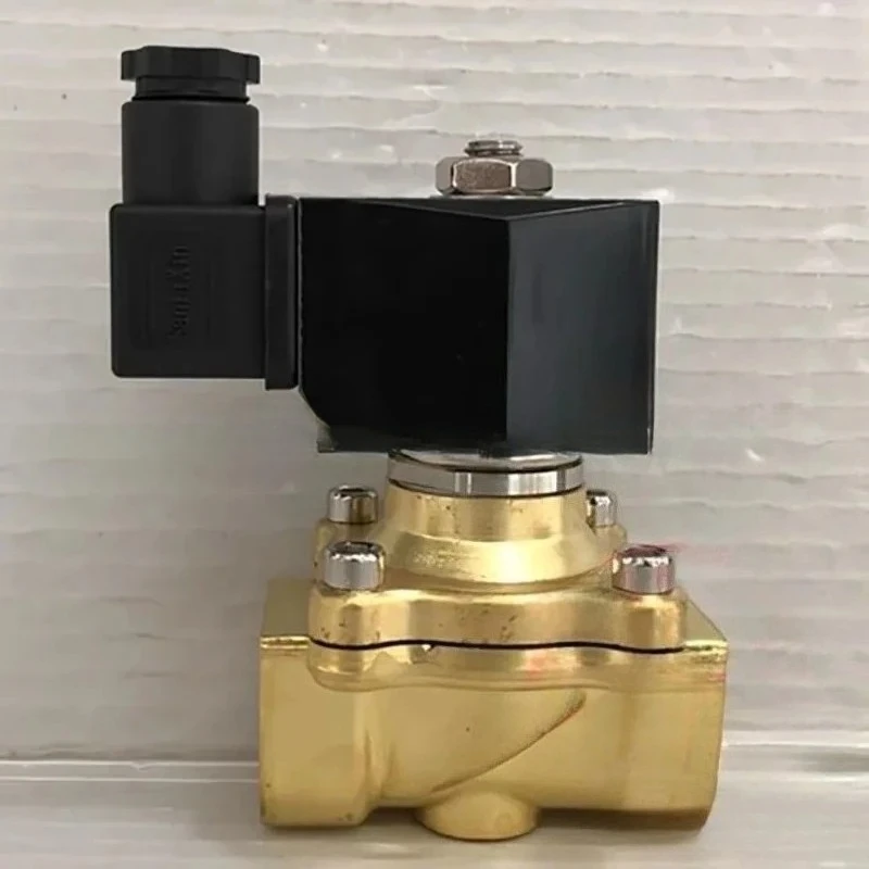 Suitable for  D01-4106 DC24V ZS-15/G AC220V  Electromagnetic valve