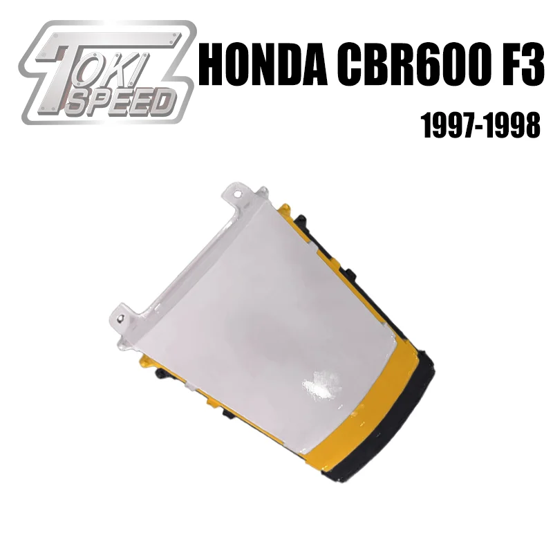 Fit For Honda CBR600 F3 1997 - 1998 Rear Seat Cowl Cover Fairing Part Panel Motorcycle CBR 600 F3 97 98