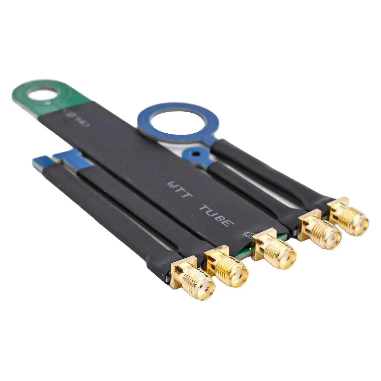 Reliable To Find Interference Sources Near Field Probe Copper Thickness 2.0oz Double-sided Board High Precision
